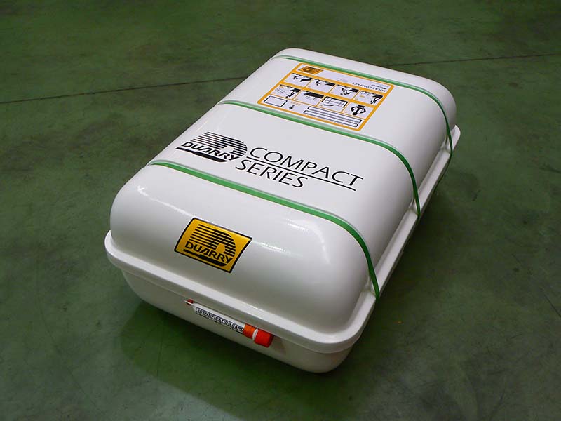 FOTO 12. BALSA DUARRY COMPACT
