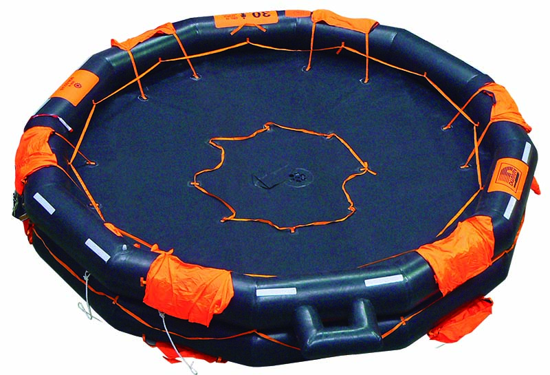 FOTO 16. BALSA DUARRY REVERSIBLE